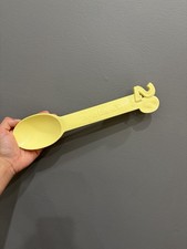 Butter Yellow Yogurtland Giant