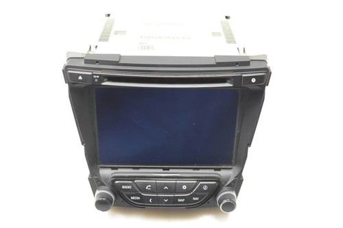 Hyundai i40 music - vf,