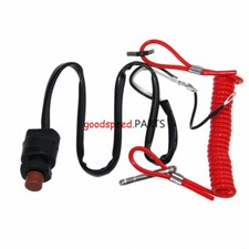 Kill Safety STOP SWITCH Assy