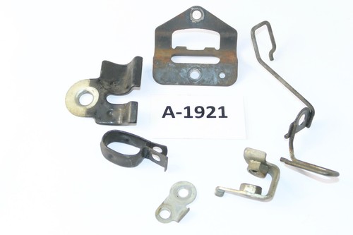 Honda 500 pc08 - c, bj