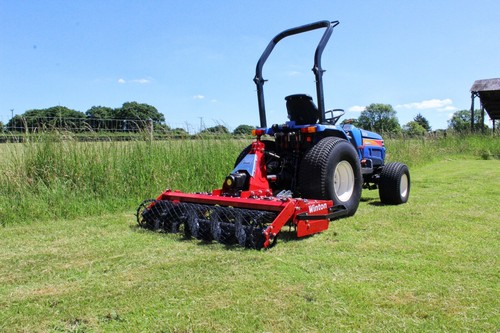 Ph170 winton power harrow - w-ph170,