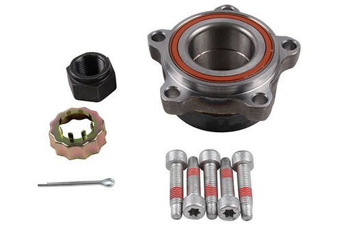 Front right wheel bearing kit - right,