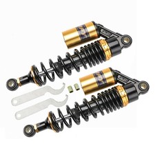 RFY 320mm 12.5" Rear Air Shock