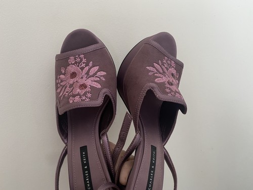 Charles and keith designer - charles,