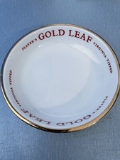VINTAGE PLAYERS GOLD LEAF