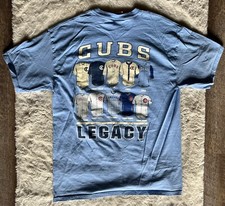 Majestic MLB Chicago Cubs