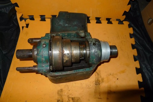Headstock assembly only - , spare