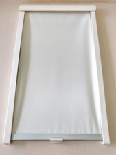 Remis Caravan blackout blind