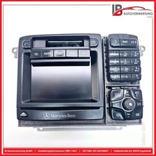 MERCEDES BENZ S-CLASS W220