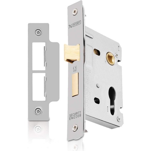 Xfort euro profile sashlock - xfort,