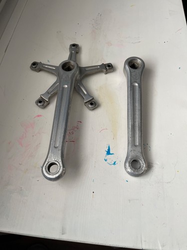 Vintage alloy campagnolo - vintage,