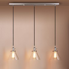 Kitchen Island Chandelier