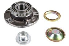Front Left Wheel Bearing Kit