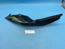 kawasaki zx636 Tail Unit  Seat Cowl Rear Panel Trim Zx6r ZX 636 R Fairing 2013 +