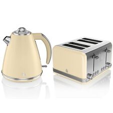 Swan Retro Electric 1.5L Jug