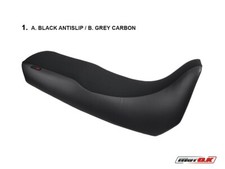 Triumph Tiger 955 Motok Seat cover Anti slip Black & Grey B298