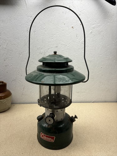 1971 coleman 228f - 1971,