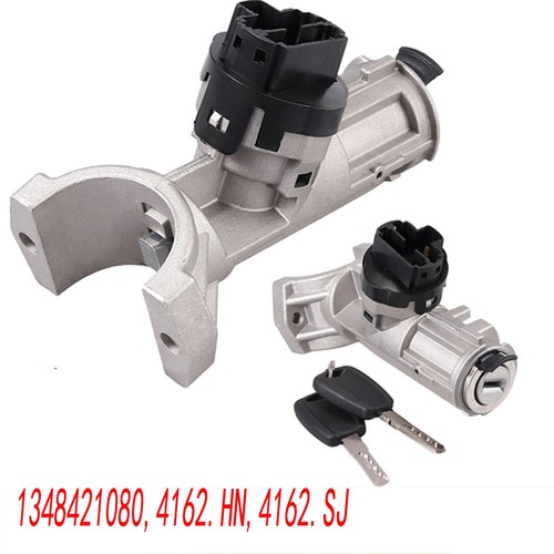 Ignition barrel lock switch - barrel,