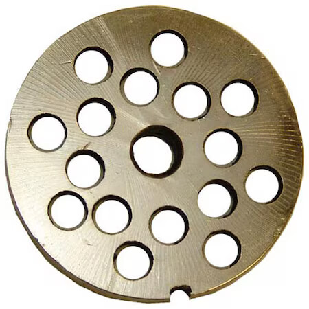 Grinder plate 16426 1 - grinder, 00-16426-1