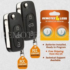 2 for Audi A4 A6 A8 S4 S6 S8