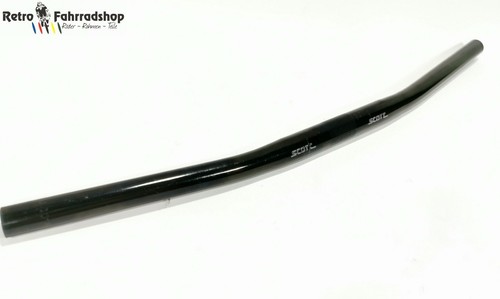 Scott usa mtb crmo steel - usa,