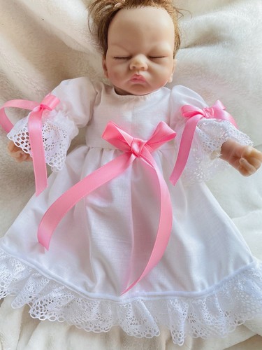 Reborn baby dolls dress - dolls, for