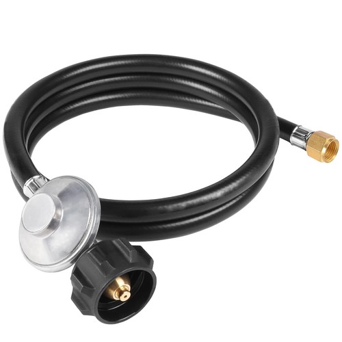 Shinestar 5ft propane - propane, hose