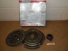 Lada Samara 1988on CTK234