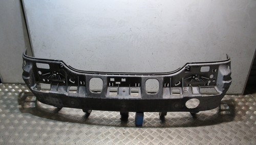 Mercedes clk c209 - mercedes, bumper