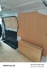 vauxhall vivaro 2023 ply