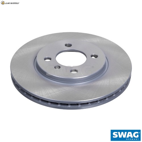 Brake discs 4059 - 4059, for