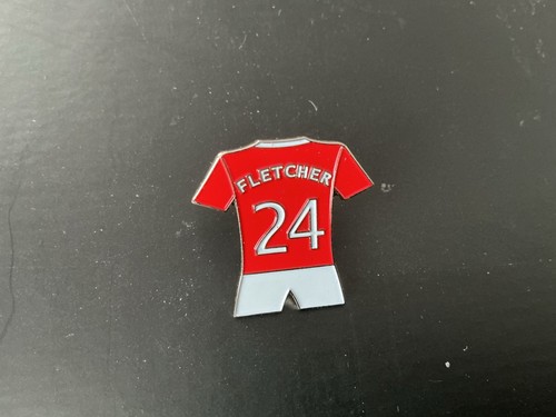 Manchester united vintage - united,