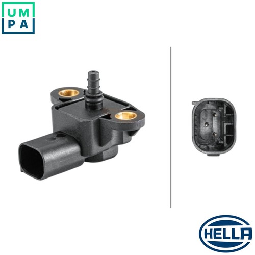 Sensor boost pressure 6pp 358 - sensor,