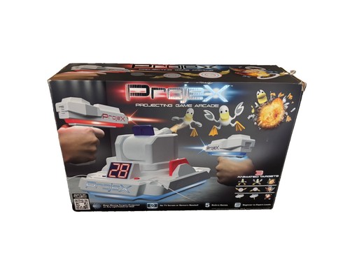Projex projecting game - projecting,