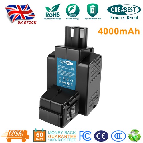 24v 4000mah battery for - ni-mh,