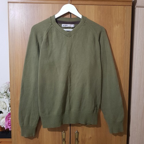Nigel cabourn utility green - utility,