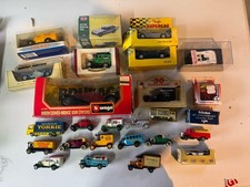 Diecast Most Cars / Trucks Etc Joblot Clearance Sale Models / Toys