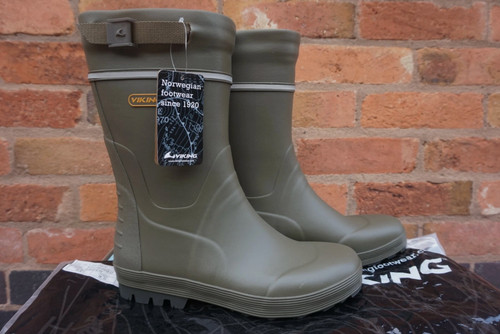 Viking touring rubber - viking, ii