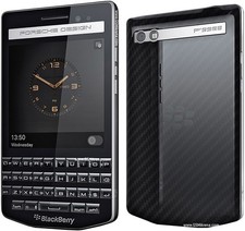 Sealed boxed blackberry - sealed,