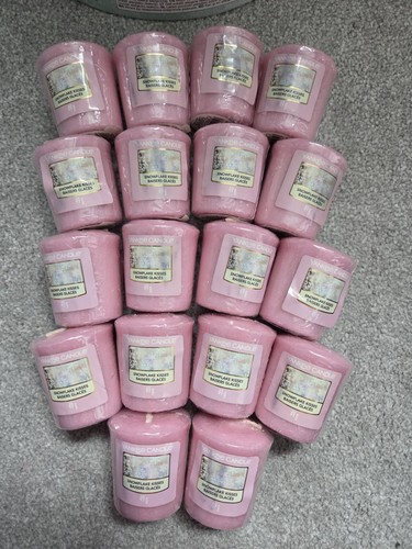 Yankee candle snowflake - yankee,