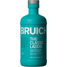 Bruichladdich The Classic