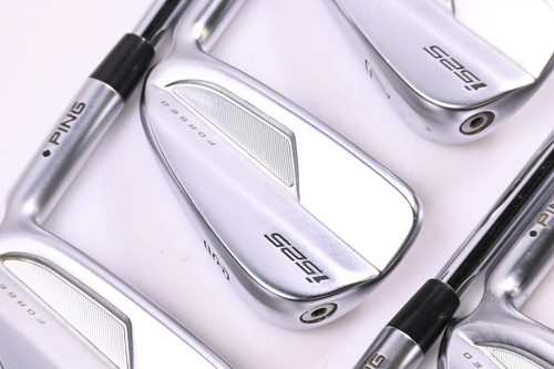 Ping i525 irons black - ping,