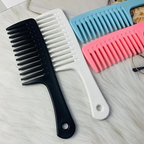 Hairdressing tool large - hairdressing, wide