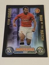 2007-08 Topps Match Attax