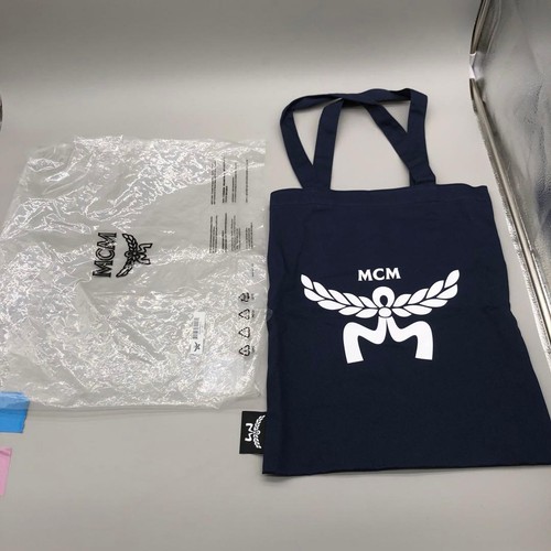 New unused mcm tote bag - tote, not