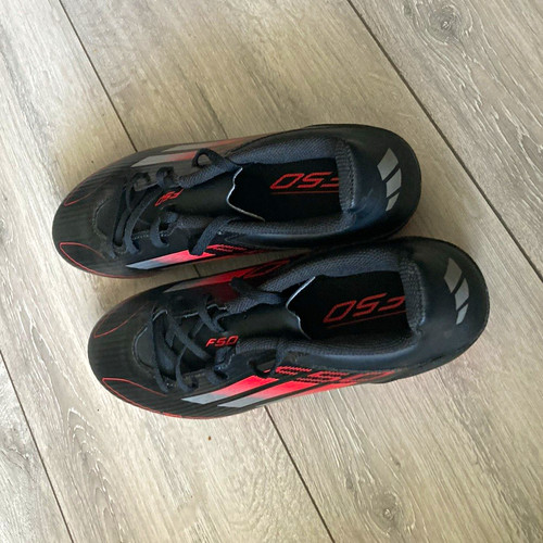 Adidas f50 football boots - adidas,
