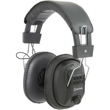 AV:link Mono/Stereo Headphones