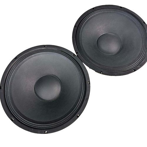 Peavey speakers pv215 - ,