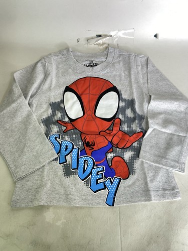Marvel spidey and his - marvel,