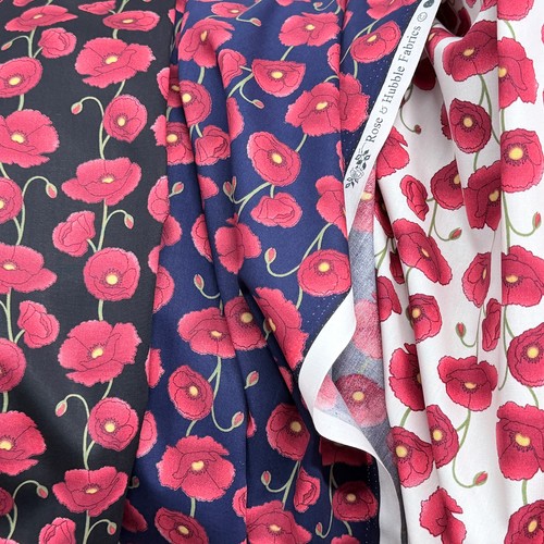 Easter 100 cotton poplin - 100%,